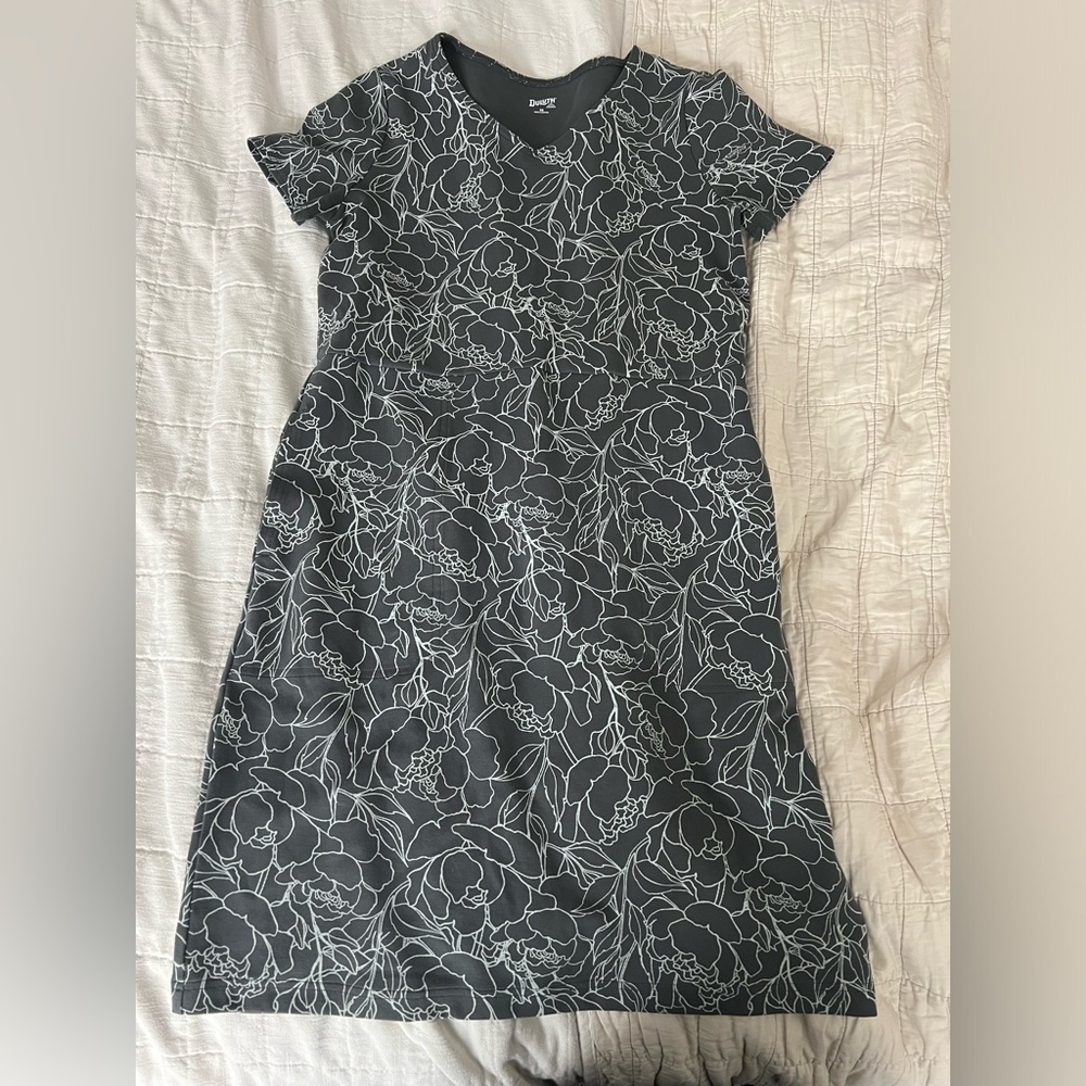 Duluth Trading Dress